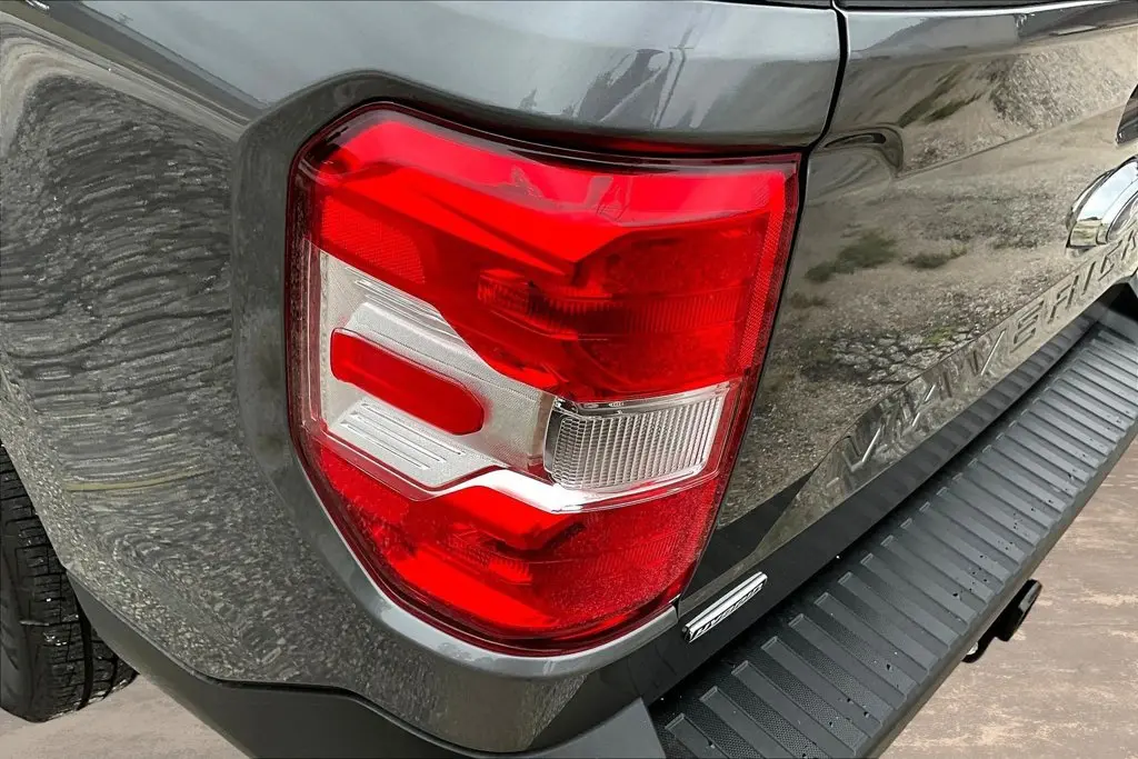 2022 Ford Maverick - $26,295