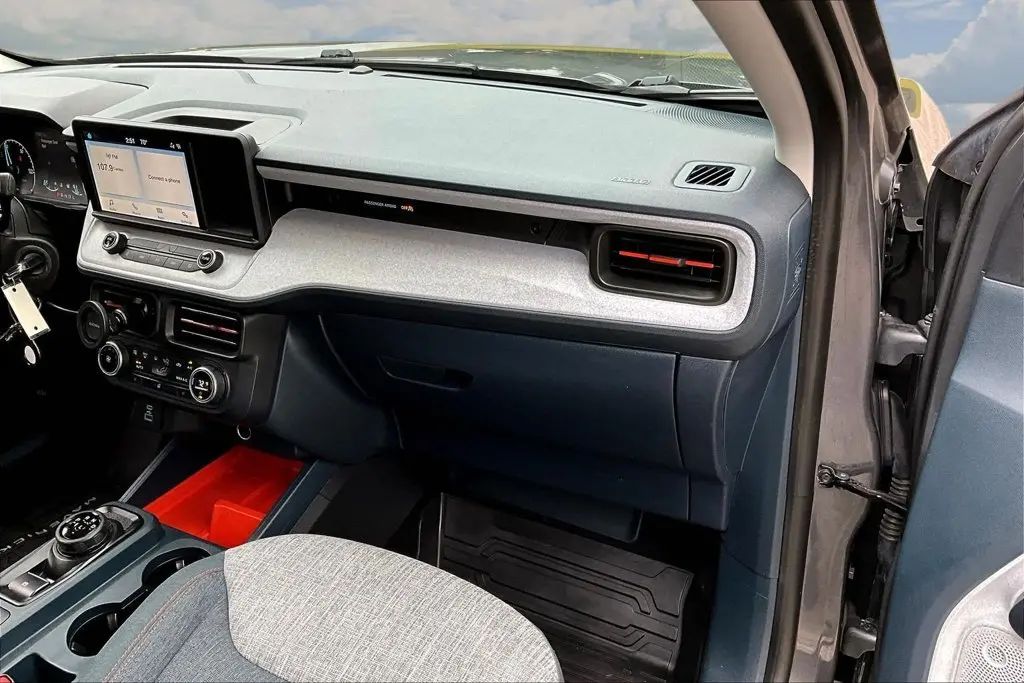2022 Ford Maverick - $26,295