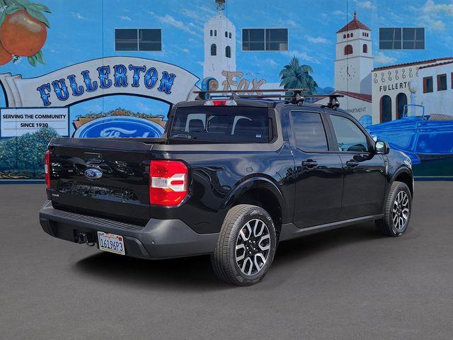 2022 Ford Maverick - $24,777