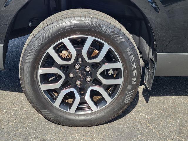 2022 Ford Maverick - $24,777