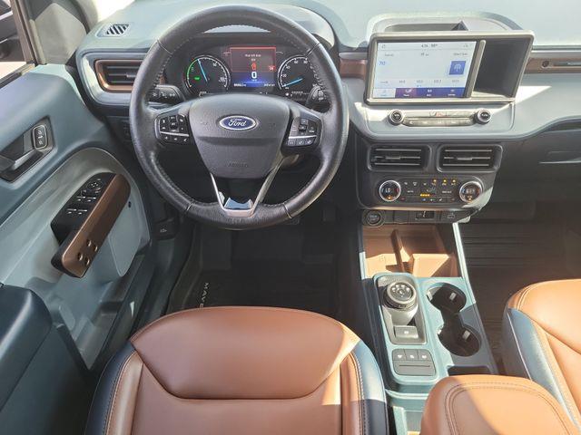 2022 Ford Maverick - $24,777