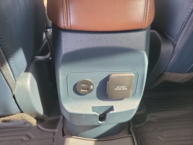2022 Ford Maverick - $24,777