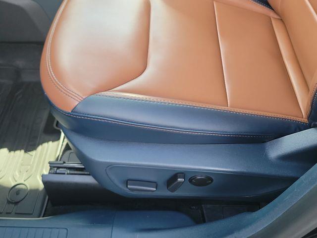 2022 Ford Maverick - $24,777