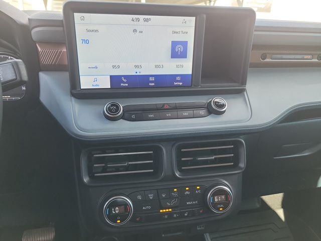 2022 Ford Maverick - $24,777