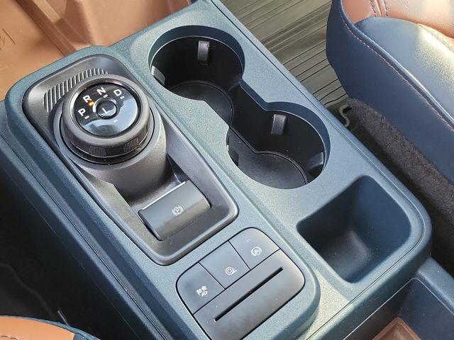 2022 Ford Maverick - $24,777