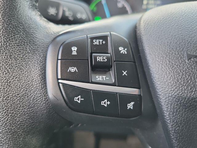 2022 Ford Maverick - $24,777