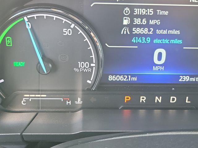 2022 Ford Maverick - $24,777