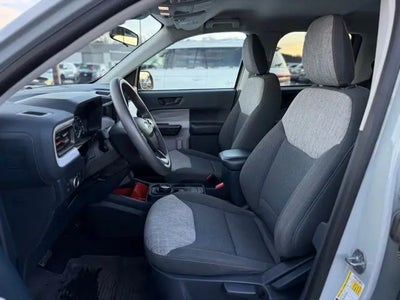 2022 Ford Maverick XL 4DR Supercrew 4.5 FT. SB