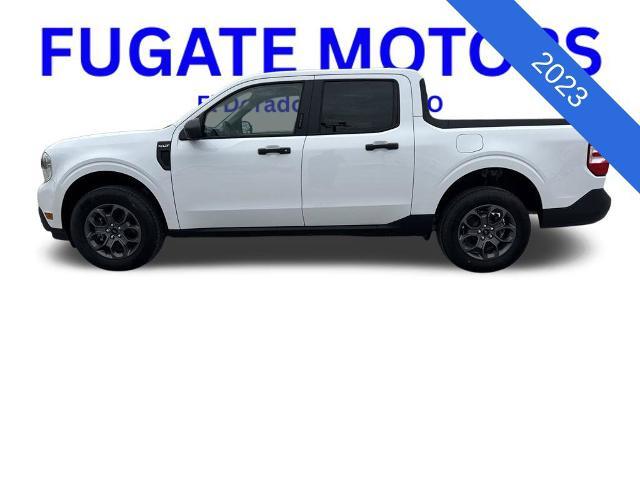 2023 Ford Maverick - $30,000