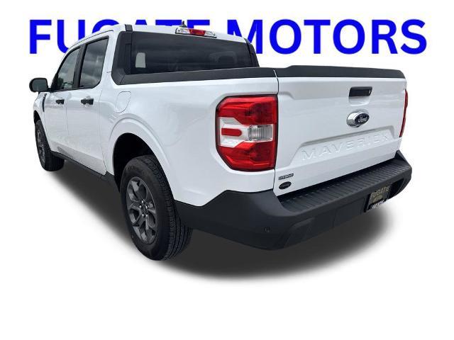 2023 Ford Maverick - $30,000