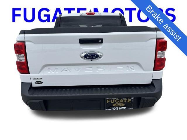 2023 Ford Maverick - $30,000
