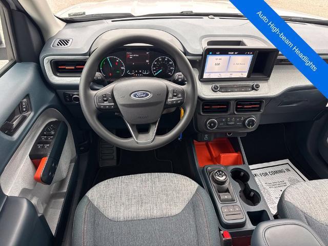2023 Ford Maverick - $30,000