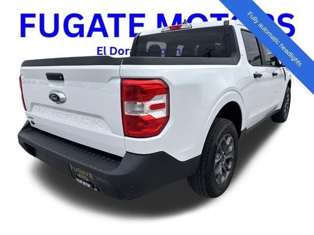 2023 Ford Maverick - $30,000