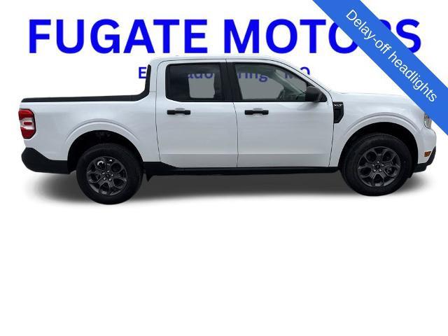 2023 Ford Maverick - $30,000