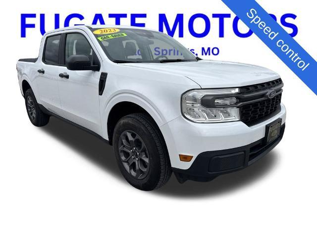 2023 Ford Maverick - $30,000