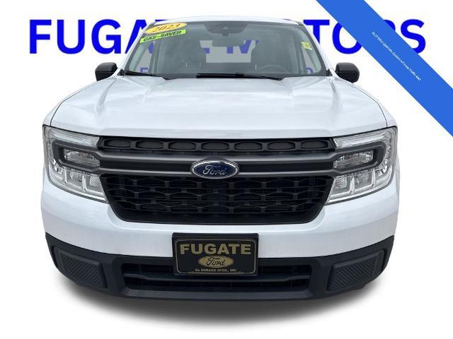 2023 Ford Maverick - $30,000