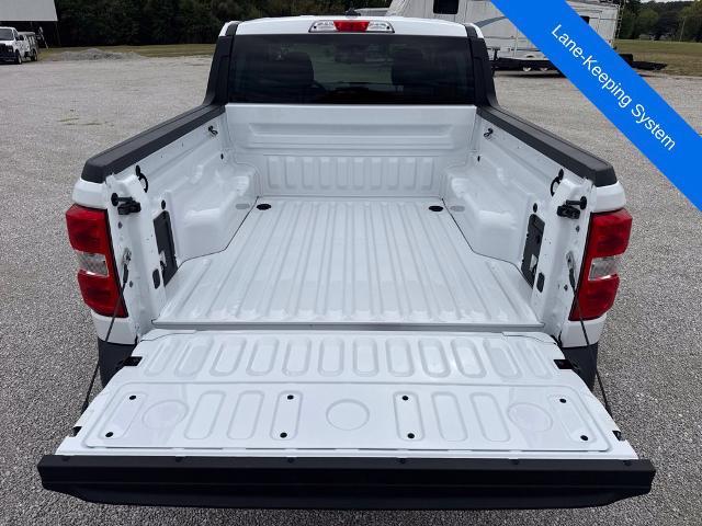2023 Ford Maverick - $30,000