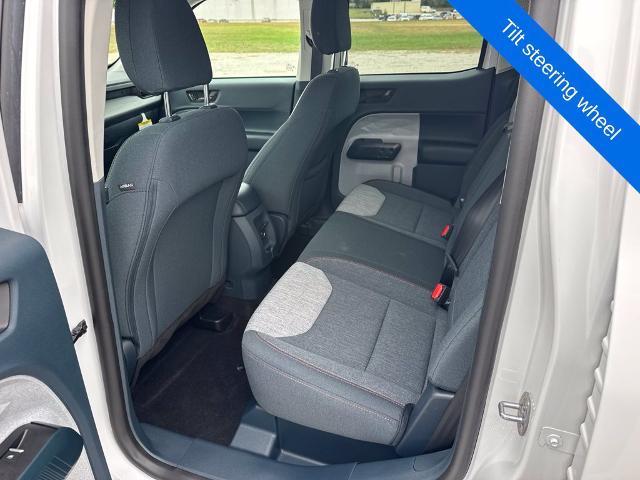 2023 Ford Maverick - $30,000