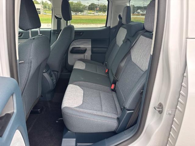 2023 Ford Maverick - $30,000