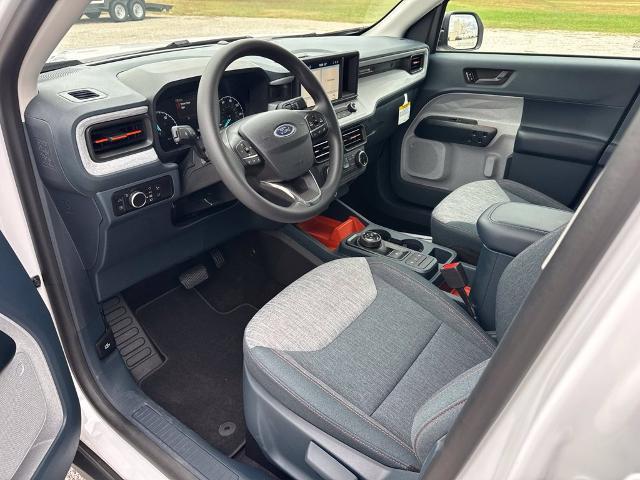 2023 Ford Maverick - $30,000