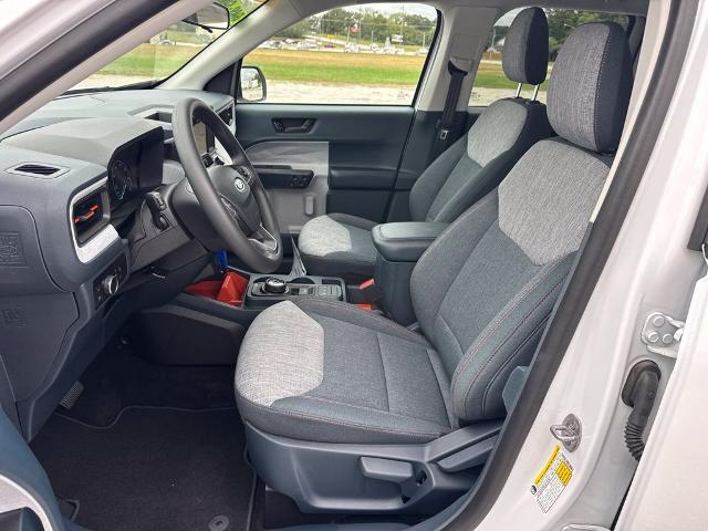 2023 Ford Maverick - $30,000