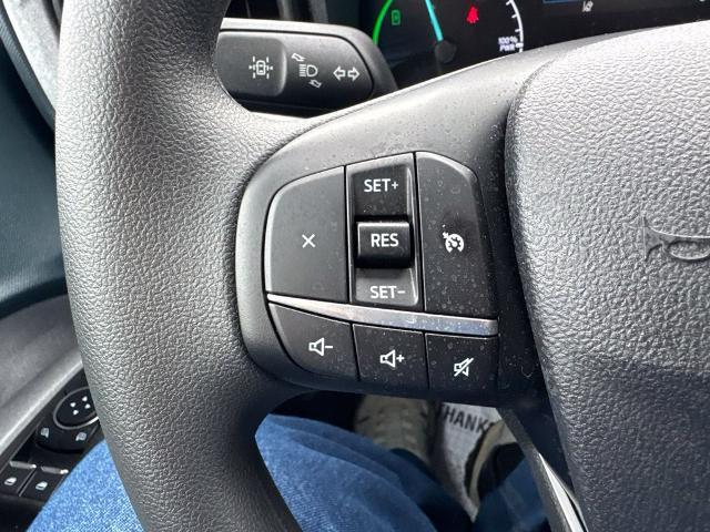 2023 Ford Maverick - $30,000