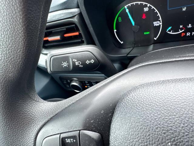 2023 Ford Maverick - $30,000