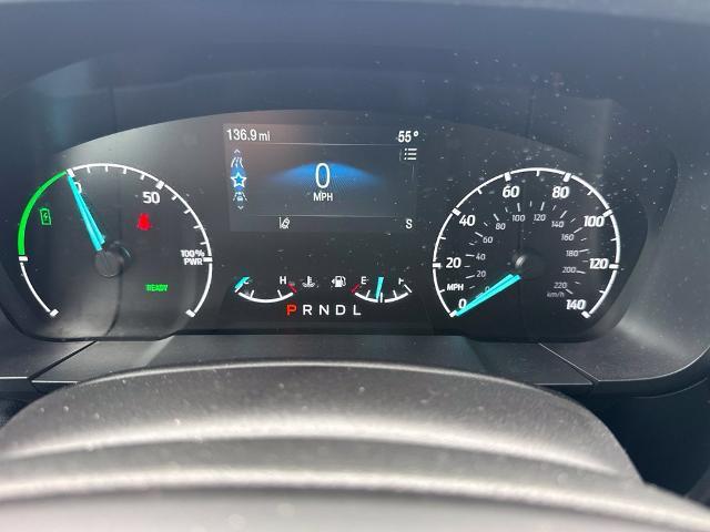 2023 Ford Maverick - $30,000