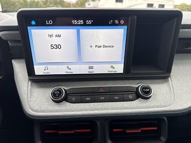 2023 Ford Maverick - $30,000