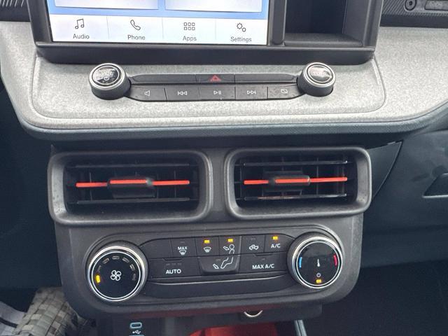 2023 Ford Maverick - $30,000