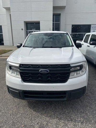 2023 Ford Maverick XL 4DR Supercrew 4.5 FT. SB