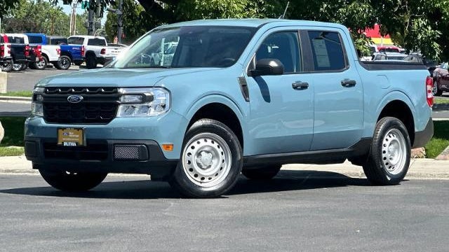 Preowned 2023 Ford Maverick XL for Sale
