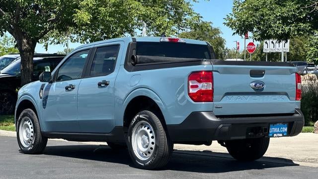 2023 Ford Maverick XL