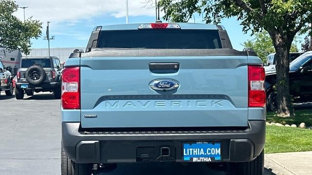 2023 Ford Maverick XL