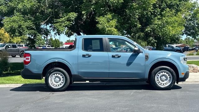 2023 Ford Maverick XL