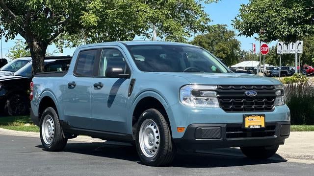 2023 Ford Maverick XL