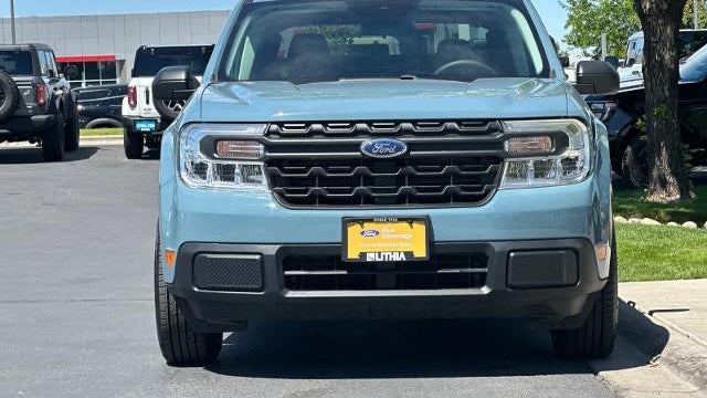 2023 Ford Maverick XL