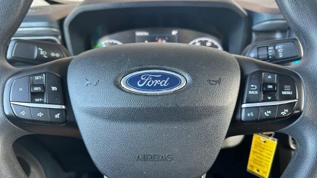 2023 Ford Maverick XL