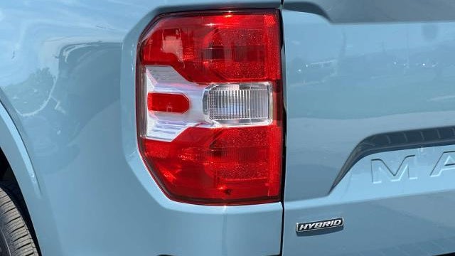 2023 Ford Maverick XL