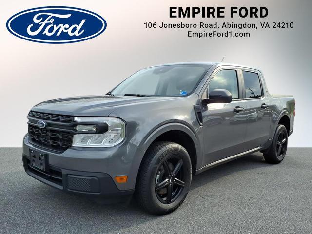 2023 Ford Maverick - $19,996