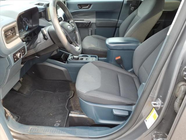 2023 Ford Maverick - $19,996