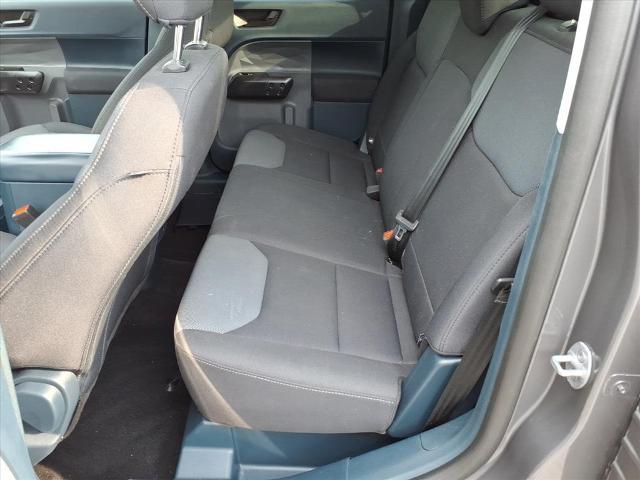 2023 Ford Maverick - $19,996