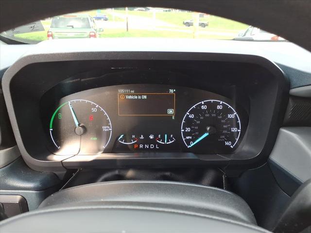 2023 Ford Maverick - $19,996