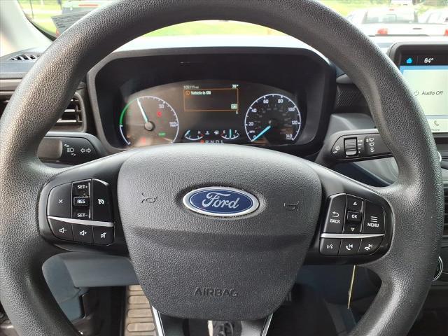 2023 Ford Maverick - $19,996