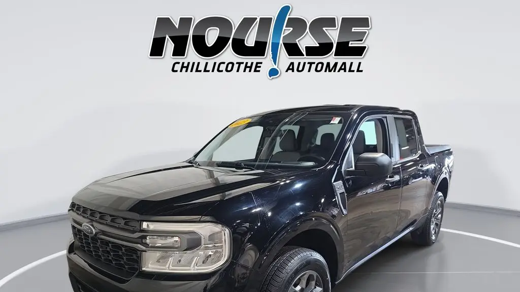 Preowned 2023 Ford Maverick XL for Sale