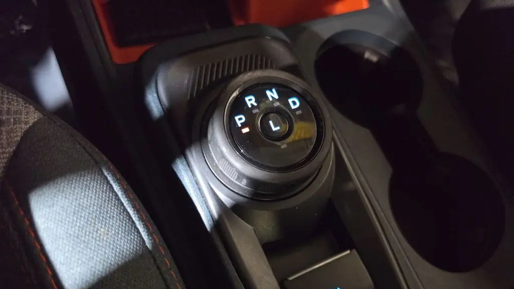 2023 Ford Maverick XL