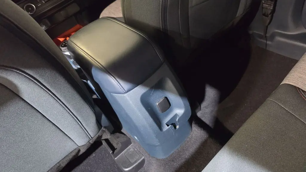 2023 Ford Maverick XL