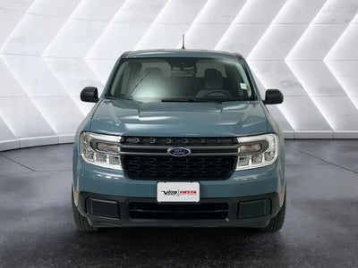 2023 Ford Maverick XLT 4DR Supercrew 4.5 FT. SB
