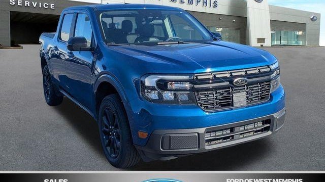 Preowned 2023 Ford Maverick Lariat for Sale