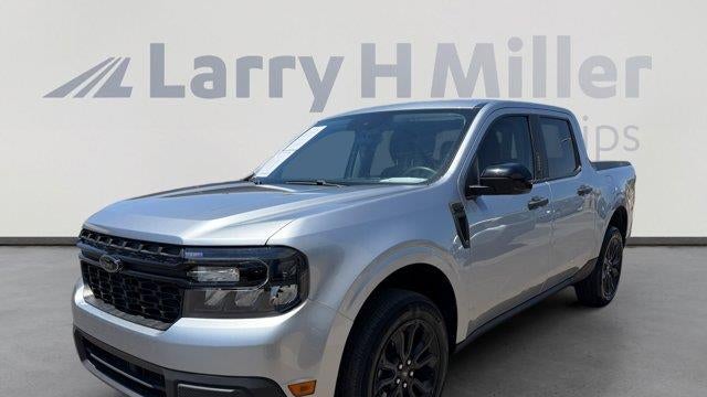 Preowned 2023 Ford Maverick Lariat for Sale